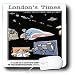 Londons Times Funny Aliens Cartoons - Parallel Parking Universe - Mouse Pads Image
