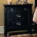 Sonoma County-Youth Nightstand by Kathy Ireland By Standard