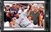 2007 Upper Deck Baseball Card #583 Mike Lowell Red Sox - Mint Condition - In Protective Display Case !