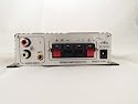 Lepai Tripath Class-T Hi-Fi Audio Mini Amplifier with Power Supply