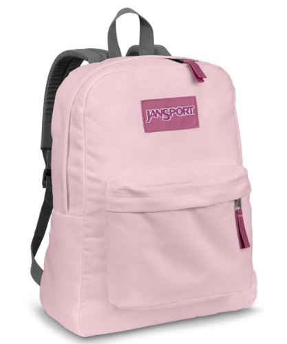 More information about JanSport Superbreak Backpack (Pink Pig) JanSport Superbreak Backpack (Pink Pig)
