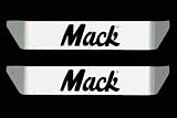 Mack Trucks Scuff Panels 1994-2001-CH,CL,Vision Upper (Mack Logo)