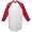 White/Red