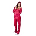 Temperamento, Nickianzug Victoria rot