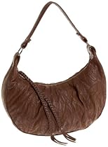 inge Catherine D Hobo,Chocolate,one size