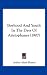 Boyhood and Youth in the Days of Aristophanes (1907) at Amazon Books: 418CmQhVs9L._SL75_