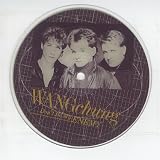 Wang Chung Don`t Be My Enemy 1983 UK 5" vinyl WA3529