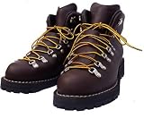 「(ダナー)Danner アウトドアブーツ「MOUNTAIN LIGHT」 新カラー仕様 7，5 55ブラウン」の画像