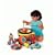 Parents Magazine Bee Bop band Musical Instruments for Babies