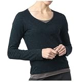 Horny Toad Abbie Shirt - Long-Sleeve - Women's