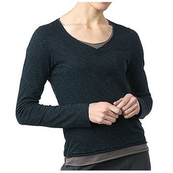 Horny Toad Abbie Shirt - Long-Sleeve - Women's
