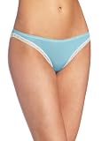 Calvin Klein Womens Bottoms Up Bikini