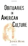 Obituaries in American Culture