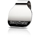 CrampBuster Standard Wide 1-1/8in. - Chrome CB2-C