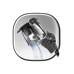 AEG SuperCyclone on sale