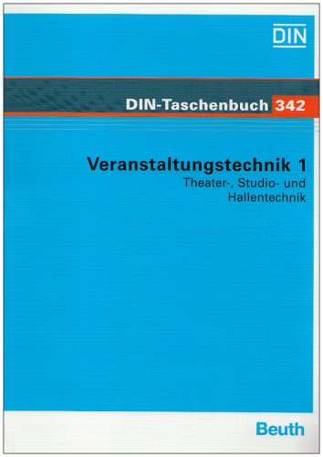 Veranstaltungstechnik
