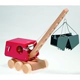 OSTHEIMER KK – Greifbagger rot