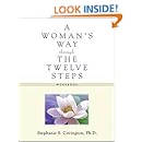 A Woman's Way through the Twelve Steps Workbook