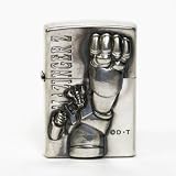 ZIPPO ジッポー マジンガーＺ 限定モデル ロケットパンチの画像