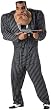 California Costume Men's Adult-Massive Mobster