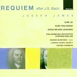 James/Requiem After Bach