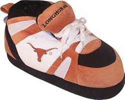Texas Comfy-Feet Boot
