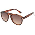 A.J. Morgan  The Watch Aviator Sunglasses