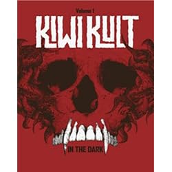 Kiwi Kult: Volume 1: In the Dark [Blu-ray]