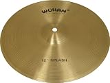 Wuhan Splash Cymbal, 8 Inches