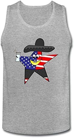 Happy Ri Day Tee Star Drink Big Brother Kids T-shirt Tank Top Mens XXL