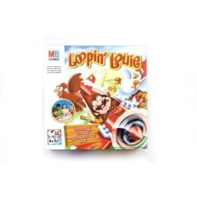 Loopin' Louie