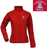 Arizona Wildcats Ladies National Jackets