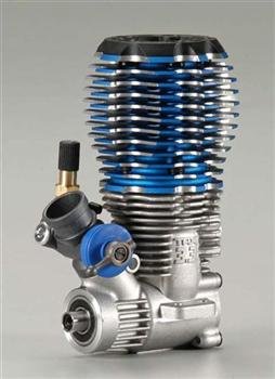 Traxxas3.3 Engine Multi Shaft with O Starter