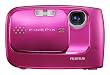 Fujifilm FinePix Z30 10MP Digital Camera with 3x Optical Zoom (Pink)