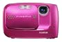 Fujifilm FinePix Z30 10MP Digital Camera with 3x Optical Zoom (Pink)