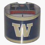 NHL Washington Capitals Paper & Desk Caddy