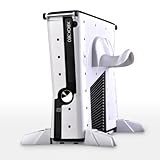 X360 Slim  Vault - Gundam White