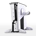 Base Model Vault pour Xbox 360 - blanc