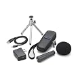 Zoom APH-1 Handy Recorder Accessory Package
