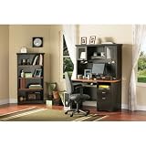 South Shore Gascony Four Shelf Bookcase