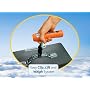 New Digital Scale Travel Luggage 100lb 44 kg Hand Held