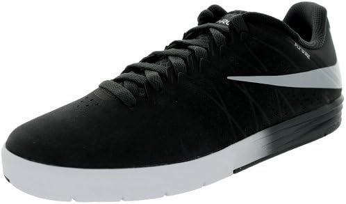 Nike SB Paul Rodriguez Citadel - Black / Anthracite-White, 8.5 D US