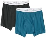 Calvin Klein Men's 2-Pack Boxer Brief