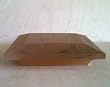 4x4 Cedar BackStreet Post Cap [CAPITOL CITY LUMBER]