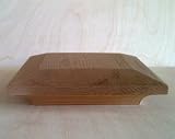 4x4 Cedar BackStreet Post Cap [CAPITOL CITY LUMBER]