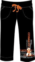 Oklahoma State - Flocked Pants