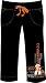 Oklahoma State - Flocked Pants