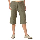 Horny Toad Yolo Capri - Women's