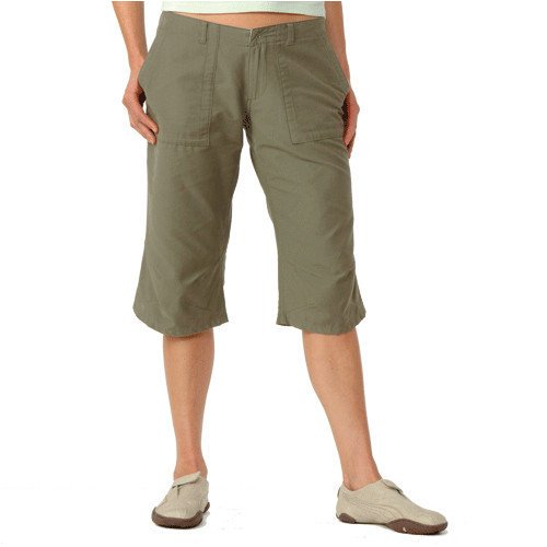 Horny Toad Yolo Capri - Women's