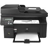 LaserJet Pro M1212nf